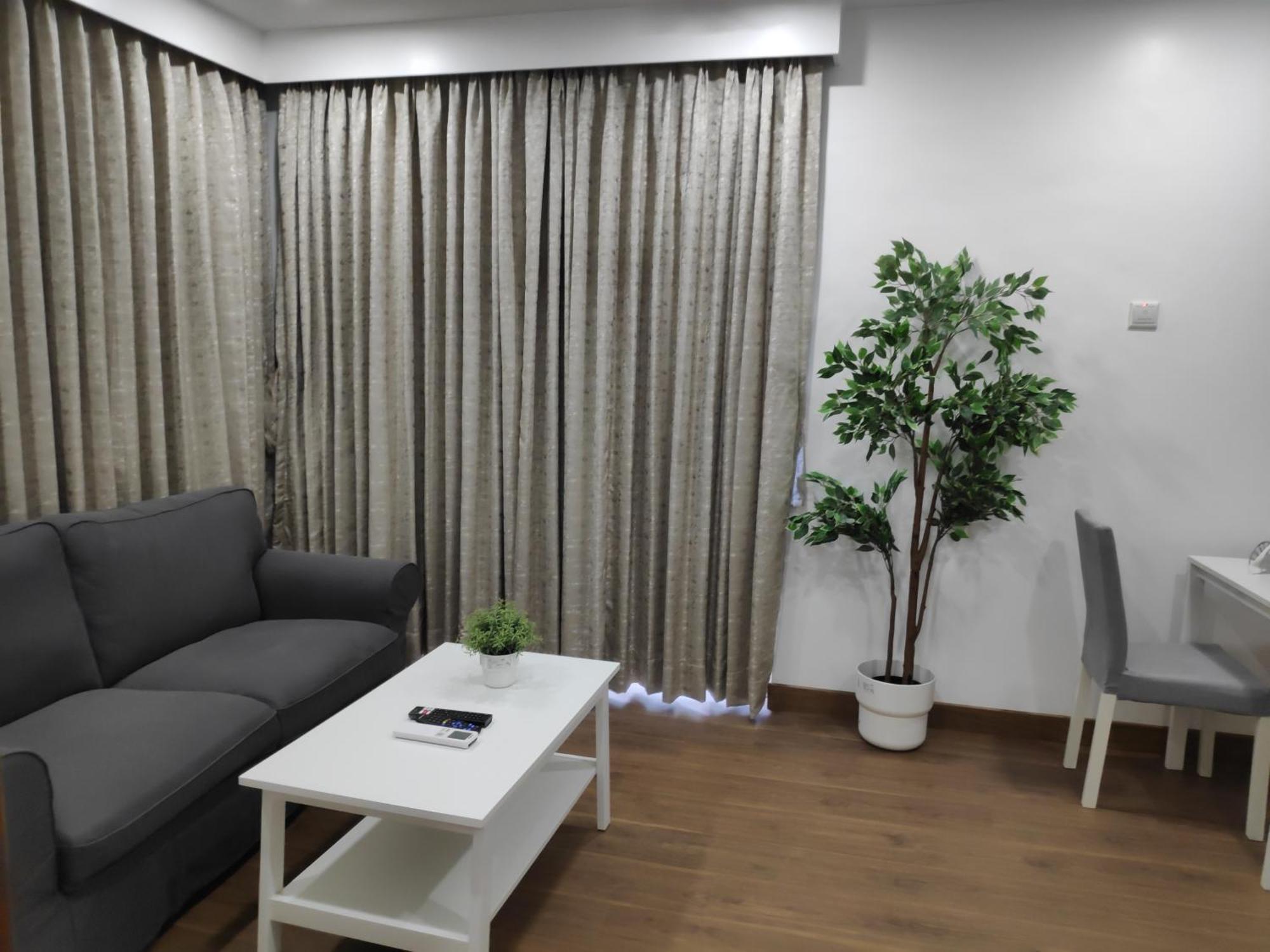 White House By Maxxvalue Service Apartments Bandra Мумбаи Экстерьер фото