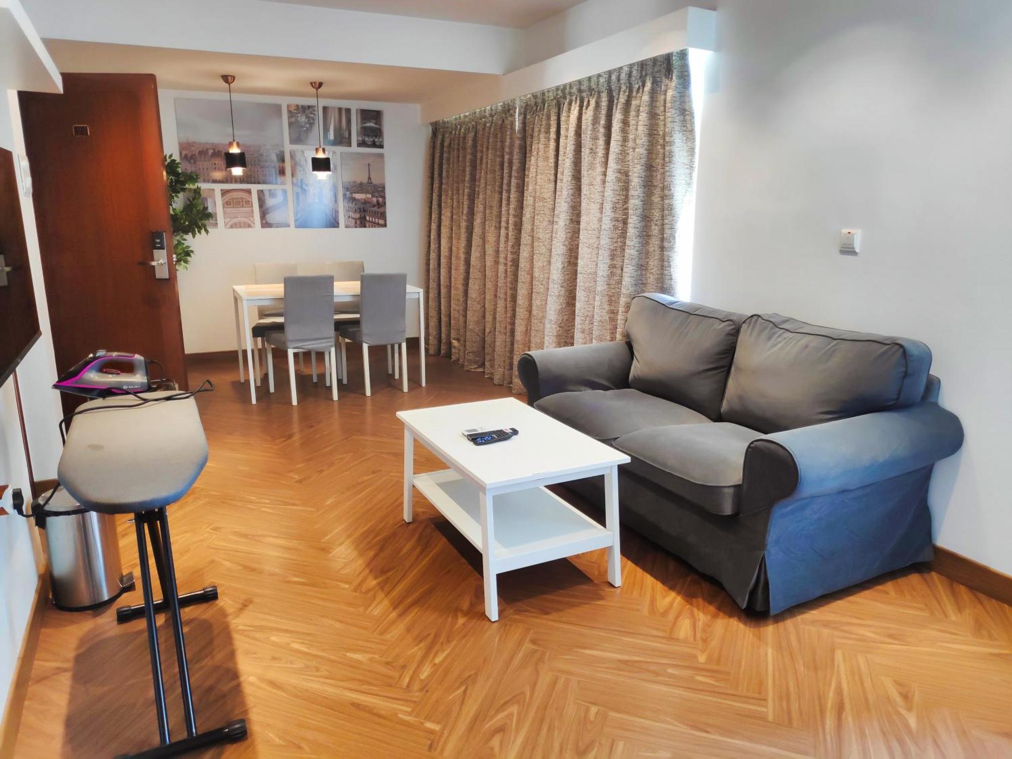 White House By Maxxvalue Service Apartments Bandra Мумбаи Экстерьер фото